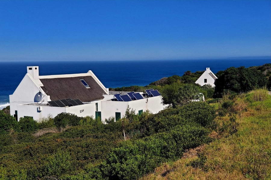 3 Bedroom Property for Sale in Fynbosstrand Western Cape